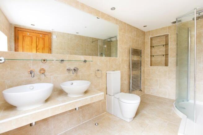 En Suite