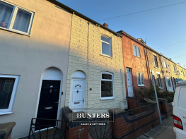 47, Lower Oxford Street, Castleford WF10 4AF