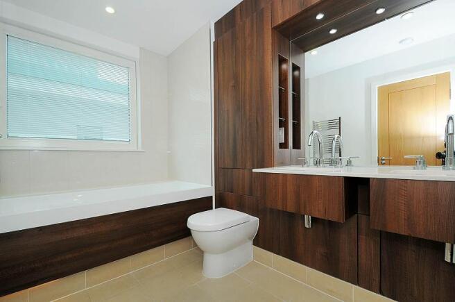 Ensuite