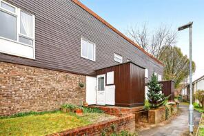10, Naseby, Bracknell RG12 7HD