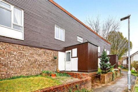 Naseby, BRACKNELL, RG12