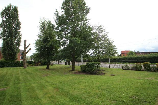Gardens