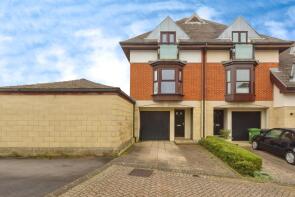 12, Jackman Close, Abingdon OX14 3GA