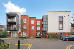 3, Wren Court, Swift Close, South Harrow HA2 0FQ