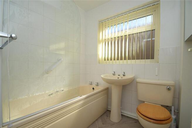 2 bed Bungalow to rent Image 4