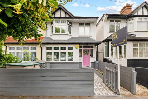 Davidson Road, Croydon, CR0 6DD
