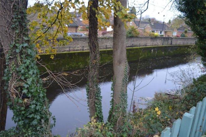 River Frontage