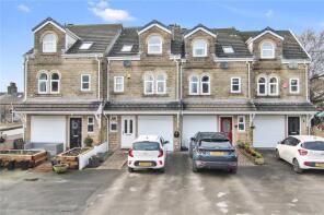 21, Townhead, Silsden, Keighley BD20 9PS