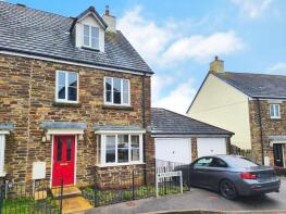 33, Poltair Road, Penryn TR10 8NA
