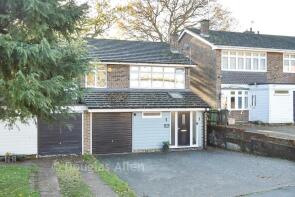 110, Meadow Rise, Billericay CM11 2EF