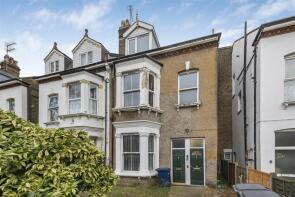 Ground Floor Flat, 21, Claremont Road, Cricklewood, London NW2 1BP