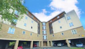 21, Boatmans Wharf, View Croft Road, Shipley BD17 7DT