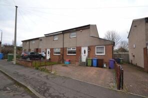 6, Ardargie Drive, Glasgow G32 8NT