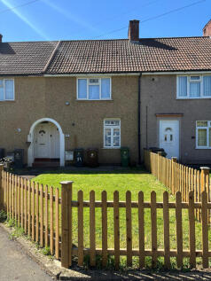 Lillechurch Road, Dagenham, RM8