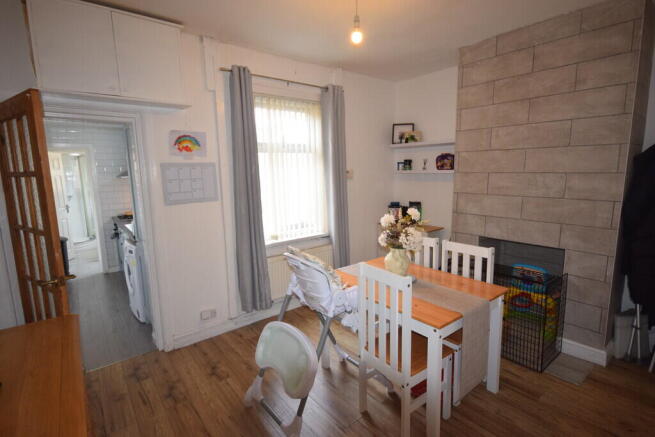 Lord Roberts Street, Walney, Barrow-in-Furness photo 4