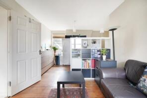 Flat 35, Kennistoun House, Leighton Road, London NW5 2UT