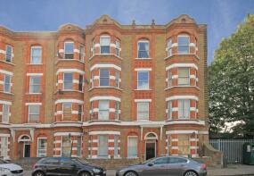 Flat E, 195, Munster Road, London SW6 6BY