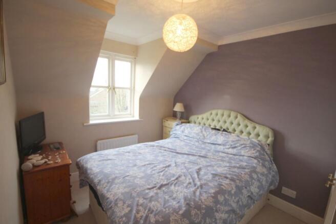Bedroom 2
