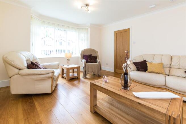 Lounge Area
