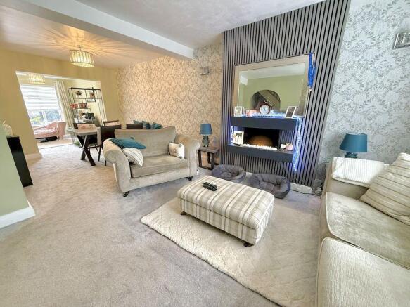 Lounge/Diner