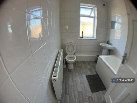 Bathroom 1