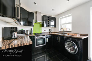 24, Kendall Road, London SE18 4ND