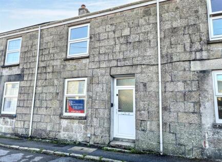 Telegraph Street, St. Day, Redruth