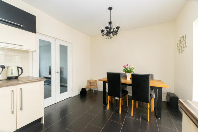 Dining Kitchen 2