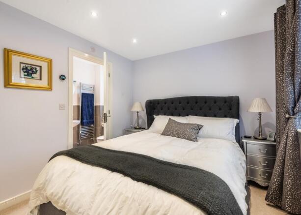 Main Bedroom