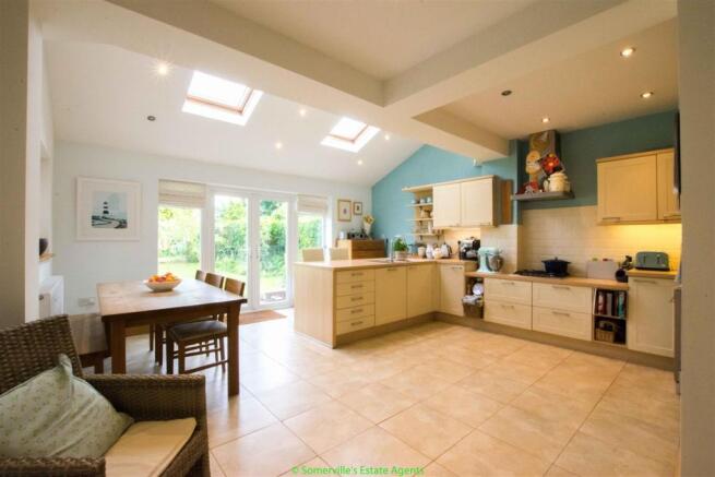 Open Plan Family Kit