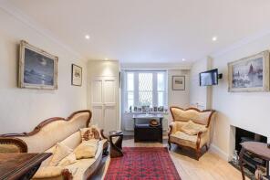 Flat 1, 40-42, Sutherland Street, London SW1V 4JZ