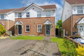 4a, Hawthorne Road, Frodsham WA6 7NP