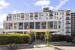 45, The Piper Building, Peterborough Road, London SW6 3EF