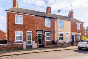 49, Havelock Street, Spalding PE11 2YL
