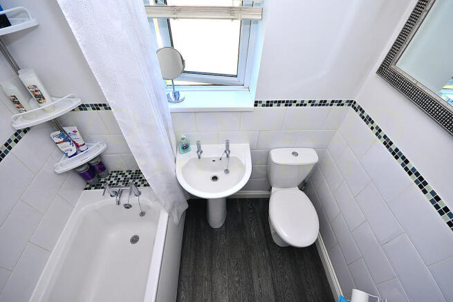 Bathroom/WC
