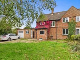 1, Bycell Road, Buckingham MK18 1SP