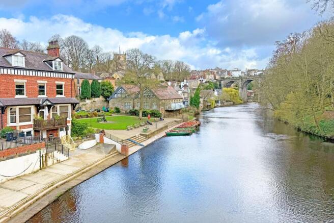 1 bed Flat for sale Image 5