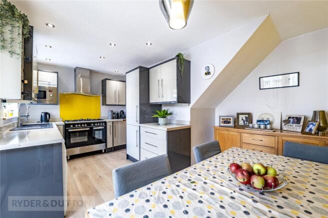 Park Lea, Bradley, Huddersfield, West Yorkshire, HD2 photo 3