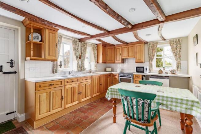 4 bed Character Property for sale Image 7