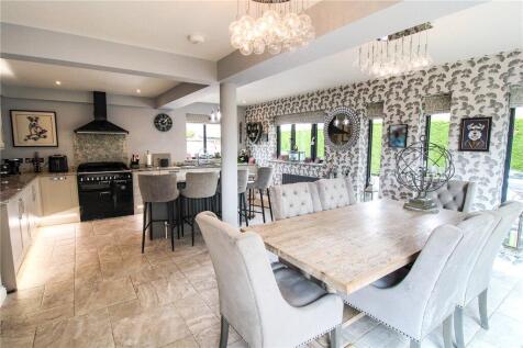 Crestholme Close, Knaresborough, HG5