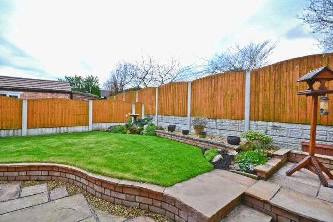 Garden Additional