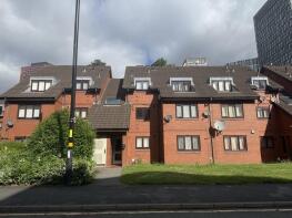 42, William Street, Birmingham B15 1LH