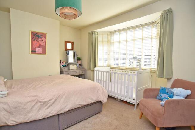 2 bed Semi-Detached for sale Image 5