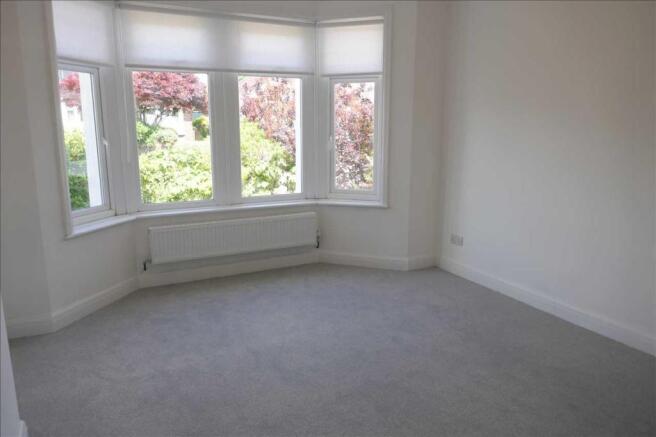 BEDROOM 2 (Front):