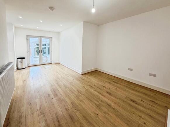 Kitchen Dining Room