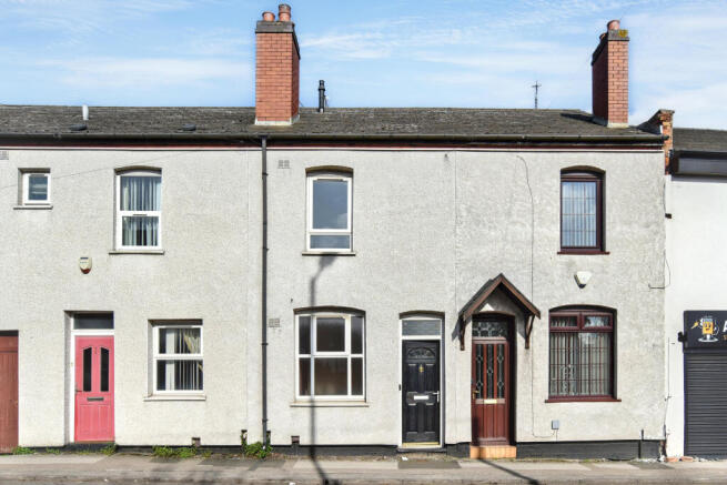 74 Hollyhedge Lane, Walsall, WS2 8PZ