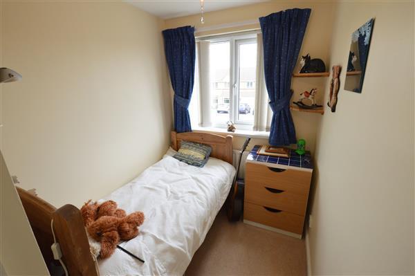 Bedroom 3