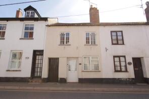 62, Yonder Street, Ottery St. Mary EX11 1HF