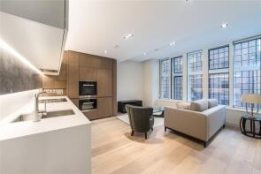 Apartment 202, 1, Nassau Street, London W1W 7FD