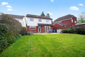 42, Constable Way, College Town, Sandhurst GU47 0FE